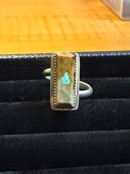 Turquoise Ring